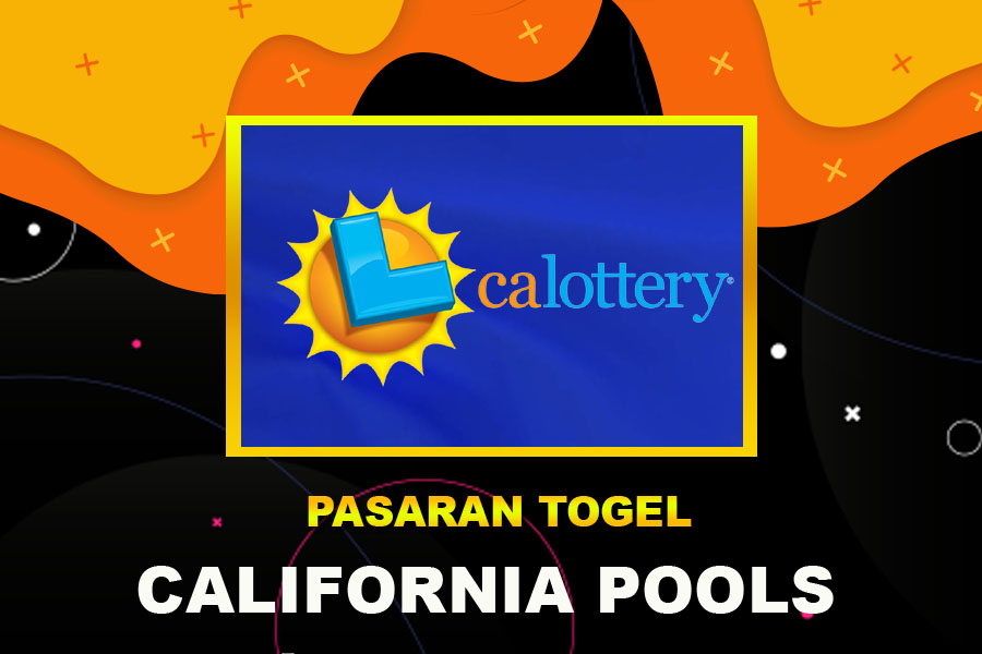 Prediksi Togel California 