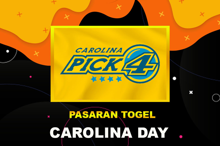 Prediksi Togel Carolina Day 