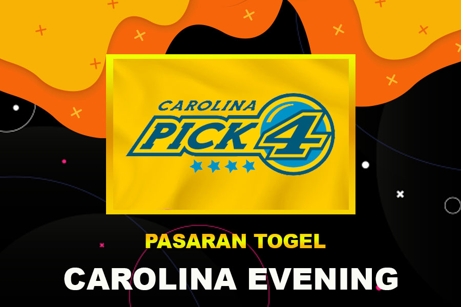 Prediksi Togel Carolina Evening 