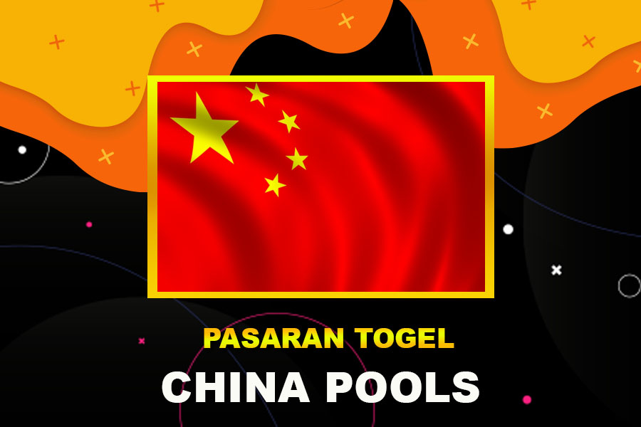 Prediksi Togel China Pools 