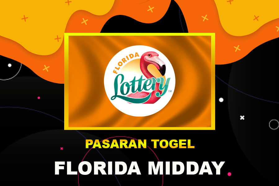 Prediksi Togel Florida Midday 