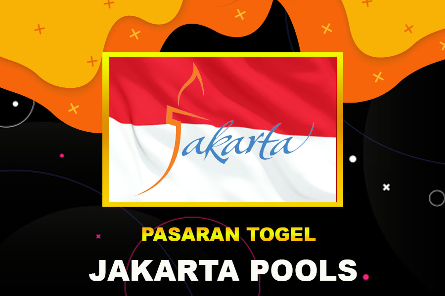 Prediksi Togel Jakarta Pools 