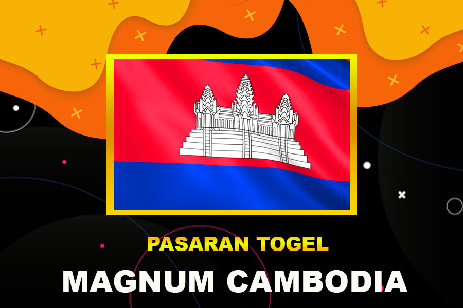 Prediksi Togel Magnum Cambodia 