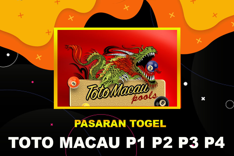 Prediksi Togel Toto Macau 